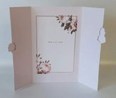 Thank You So Much Royal Horticultural Society Floral Card